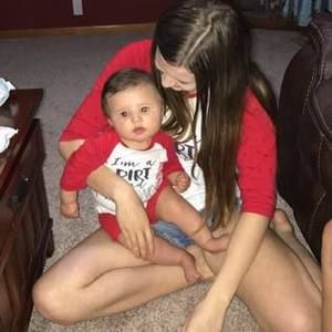 Meet your Posher, Payton